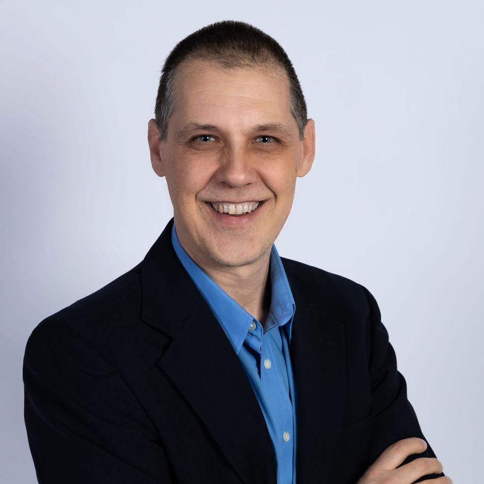 GLXY Software team member