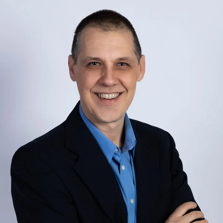 GLXY Software team member