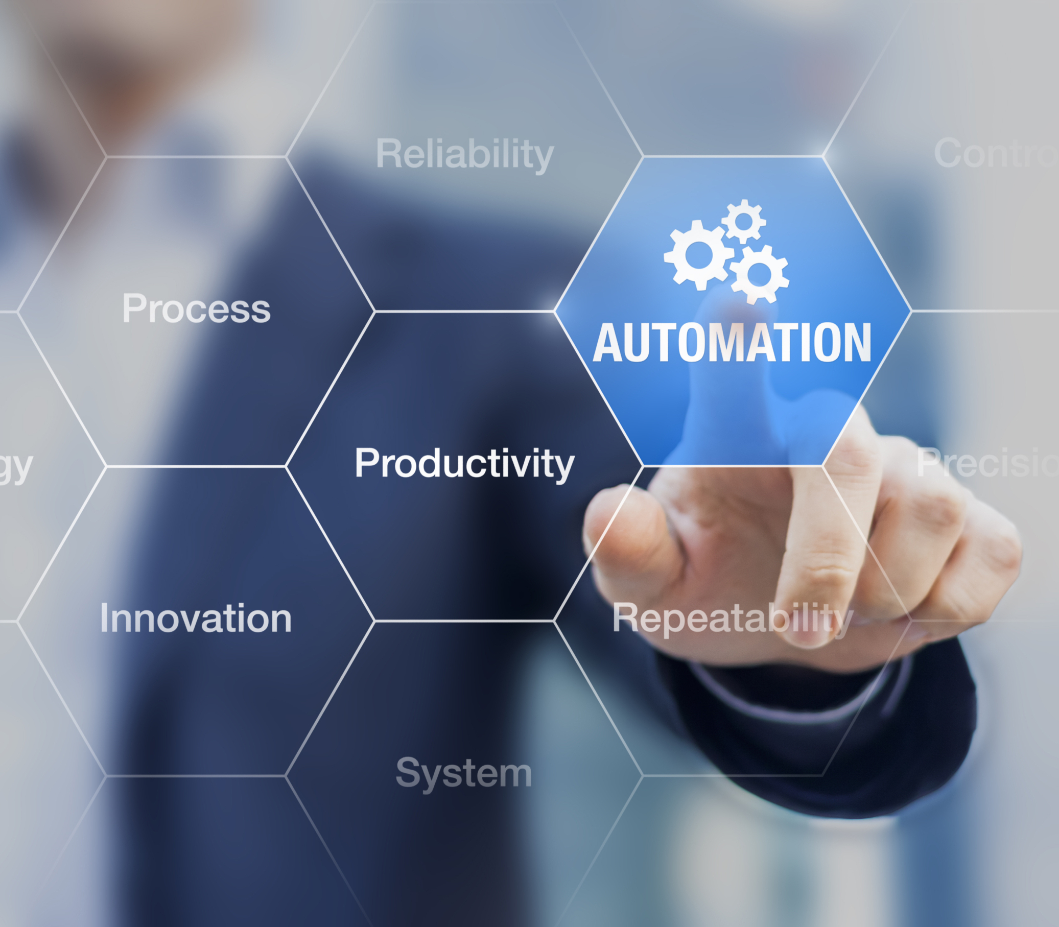 Benefits of Business Process Automation